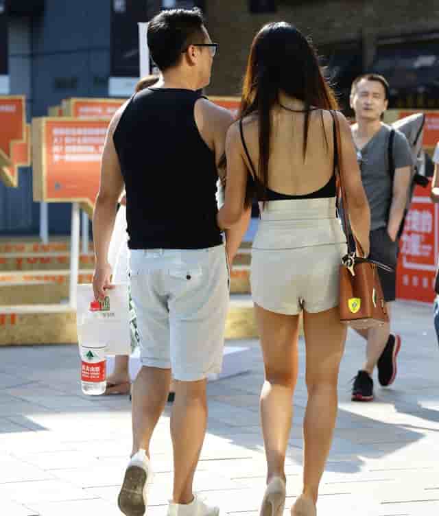 英国冬天和上海