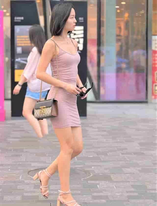 女人想结婚会做什么