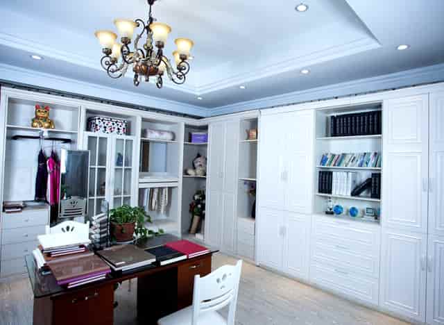 测你以后运气怎样